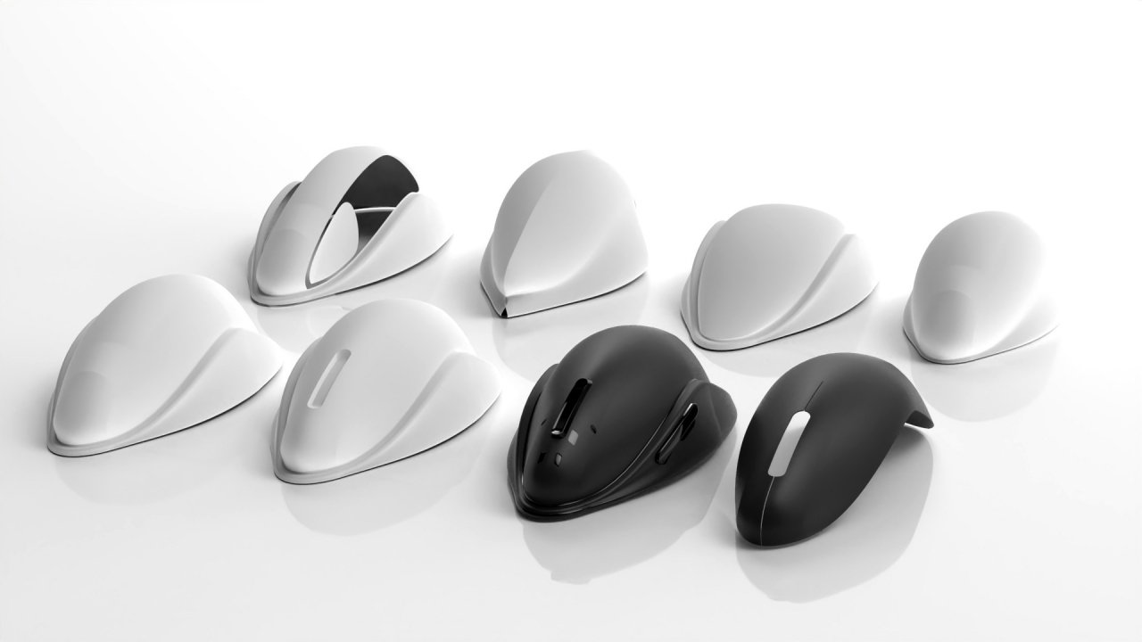 Heshvan，Ergonomics，Comfort design，Usability design，orca，Bionics Design ，fluid dynamics，