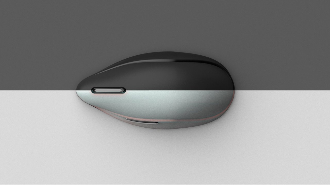 arjun vallabheshwar,人体工程学,舒适性设计,可用性设计,逆戟鲸,仿生