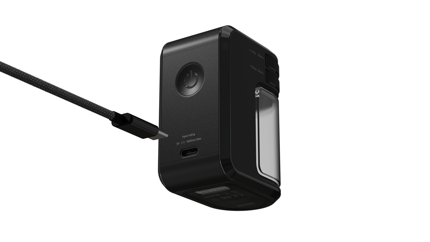 Sanghun Jung，product design，Pencil Sharpener，pencil sharpener，Customizable，