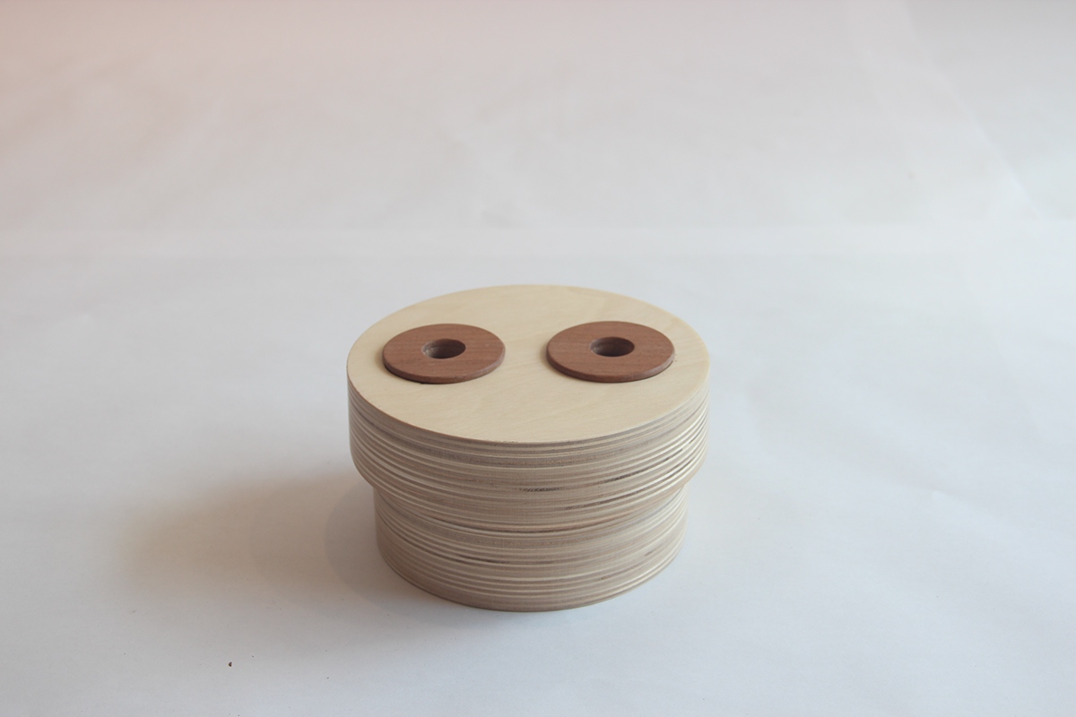 Whisk，diy，Interesting，Building blocks，Splicing，