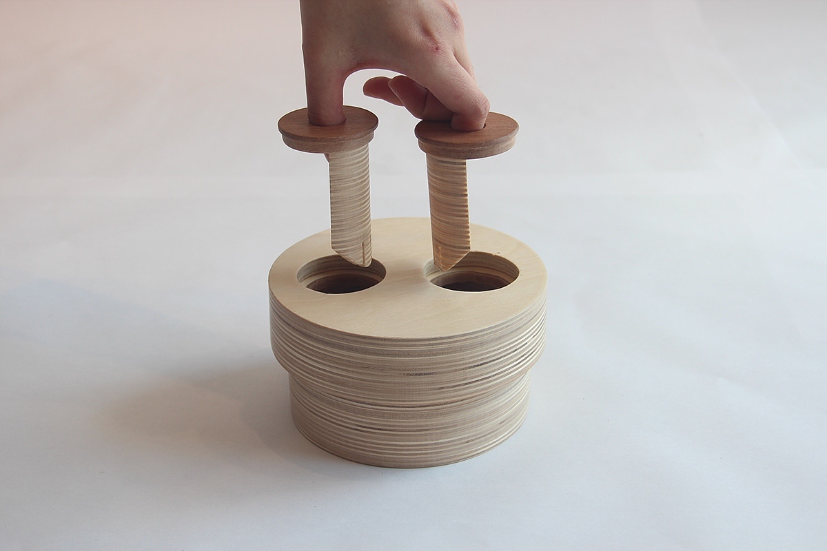Whisk，diy，Interesting，Building blocks，Splicing，