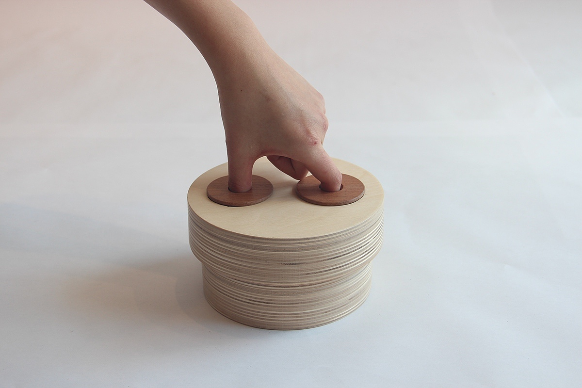 Whisk，diy，Interesting，Building blocks，Splicing，