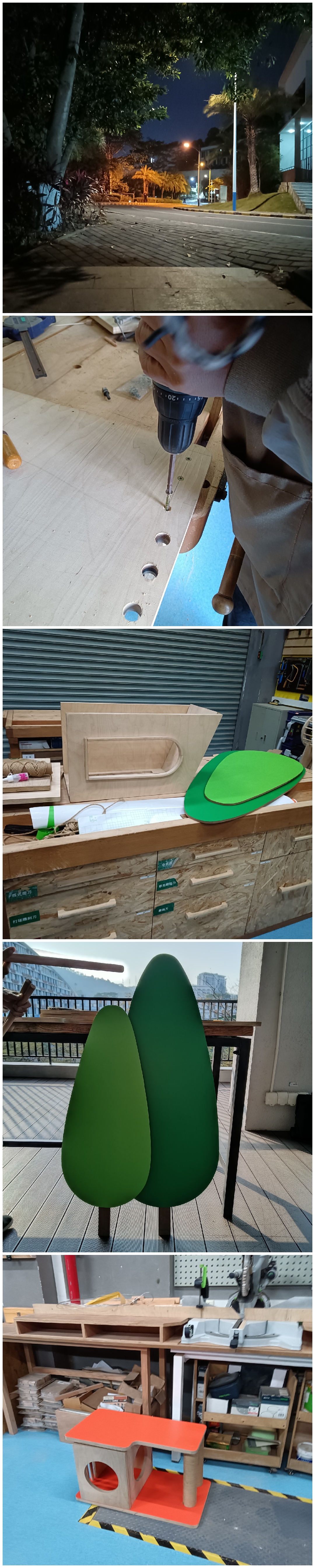 carpentry，Modeling and rendering，Home Furnishing，