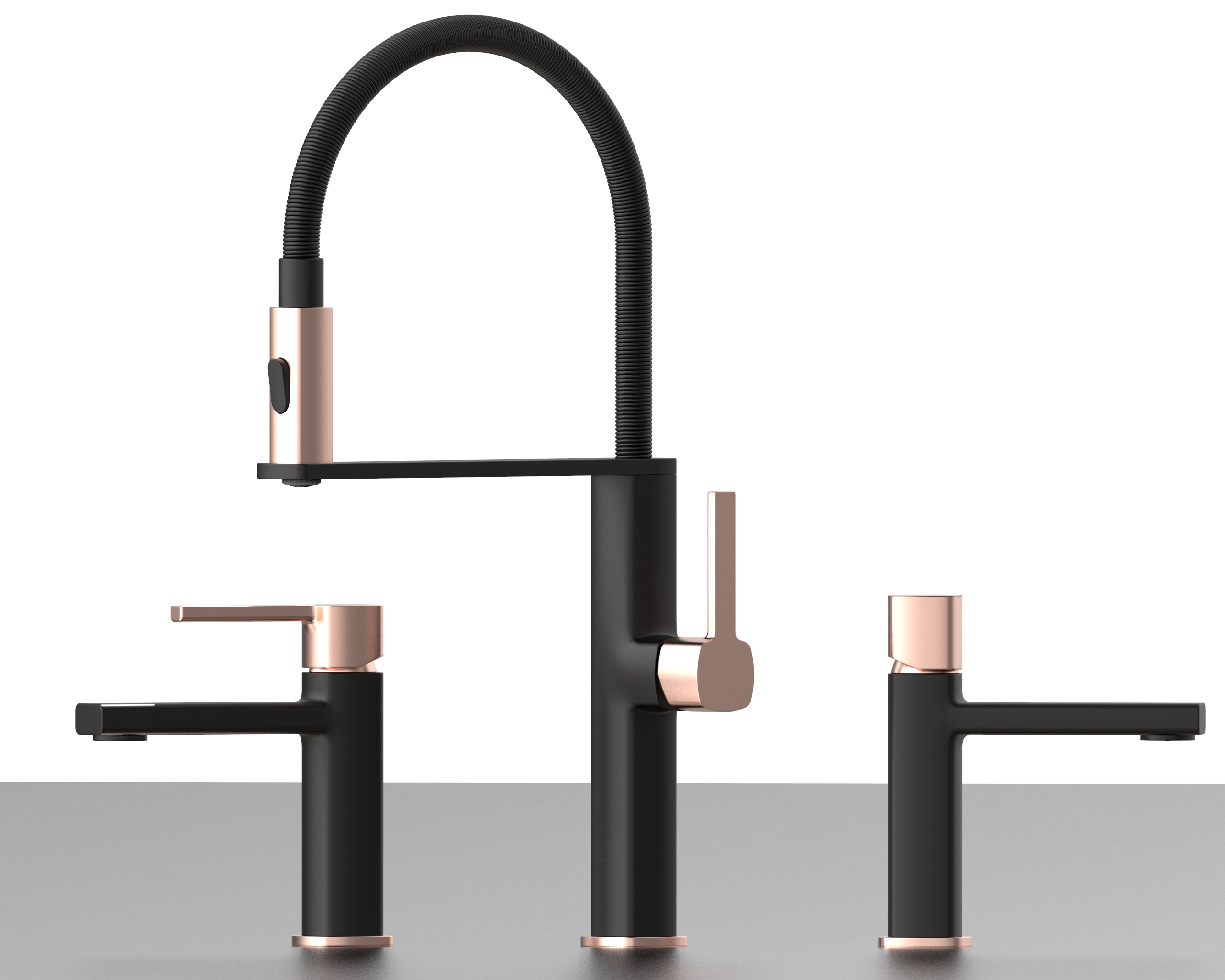 have a style of one 's own，