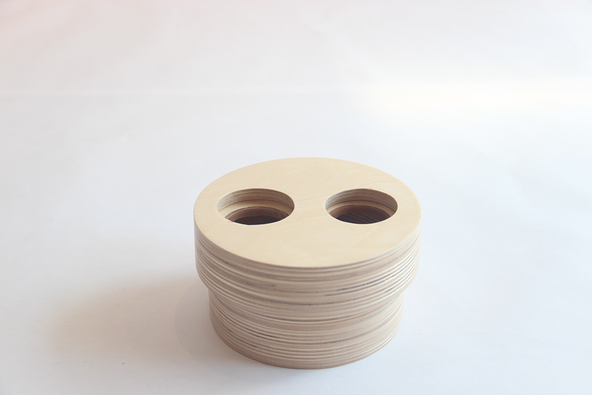 Whisk，diy，Interesting，Building blocks，Splicing，