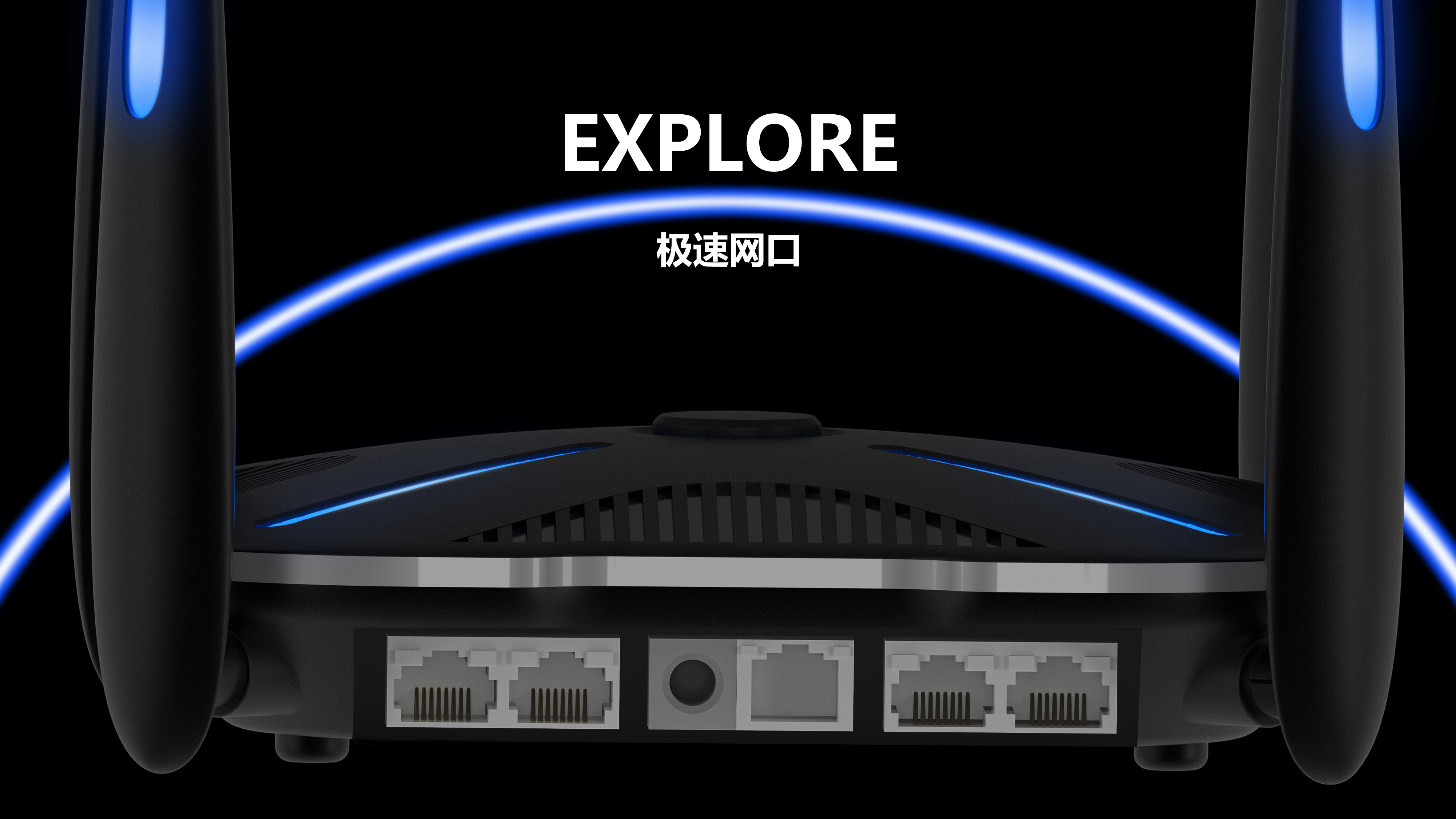 modeling，Render，