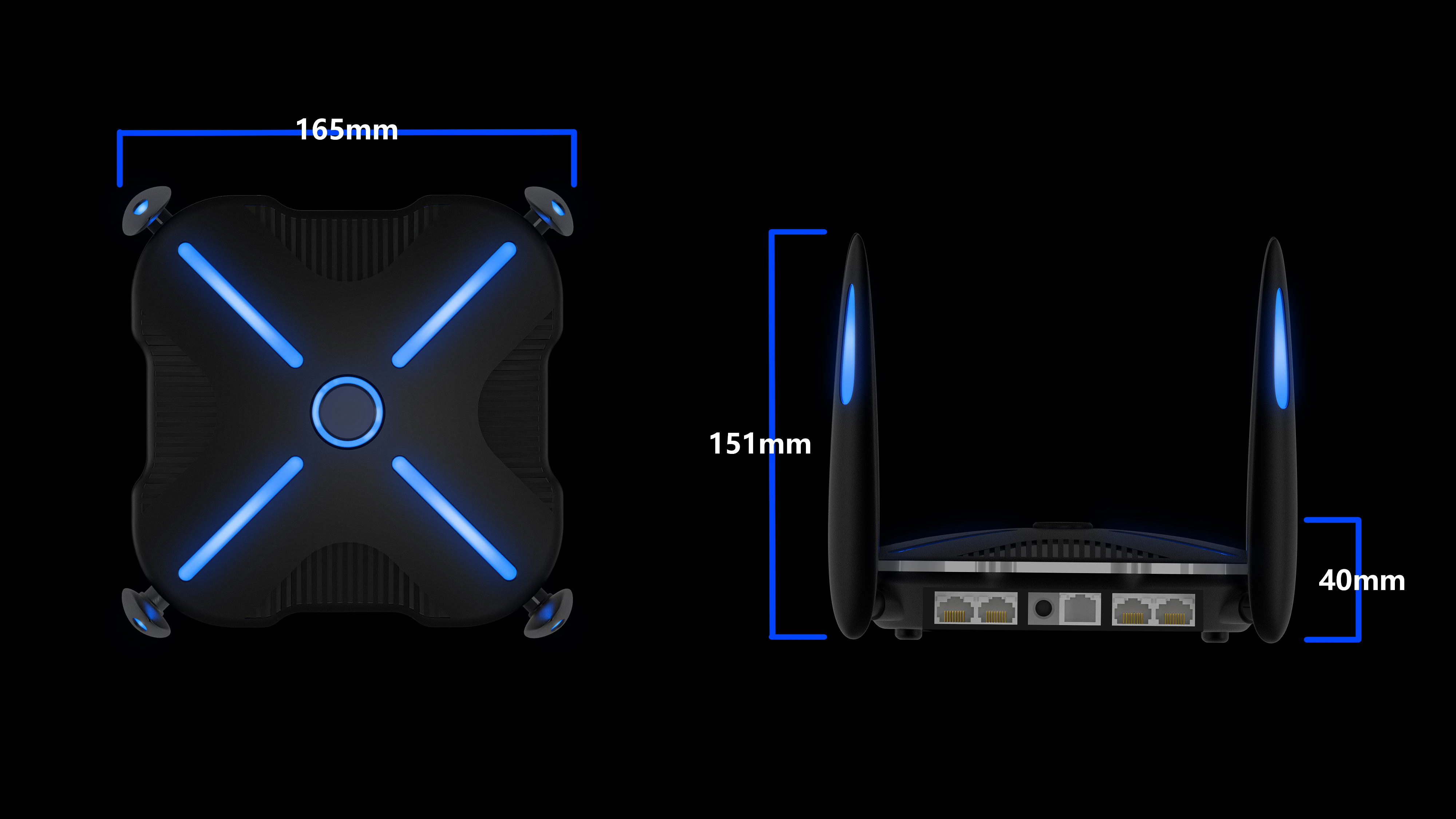 modeling，Render，