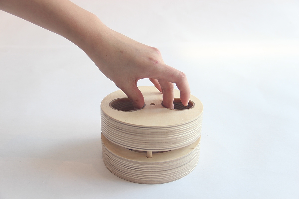 Whisk，diy，Interesting，Building blocks，Splicing，