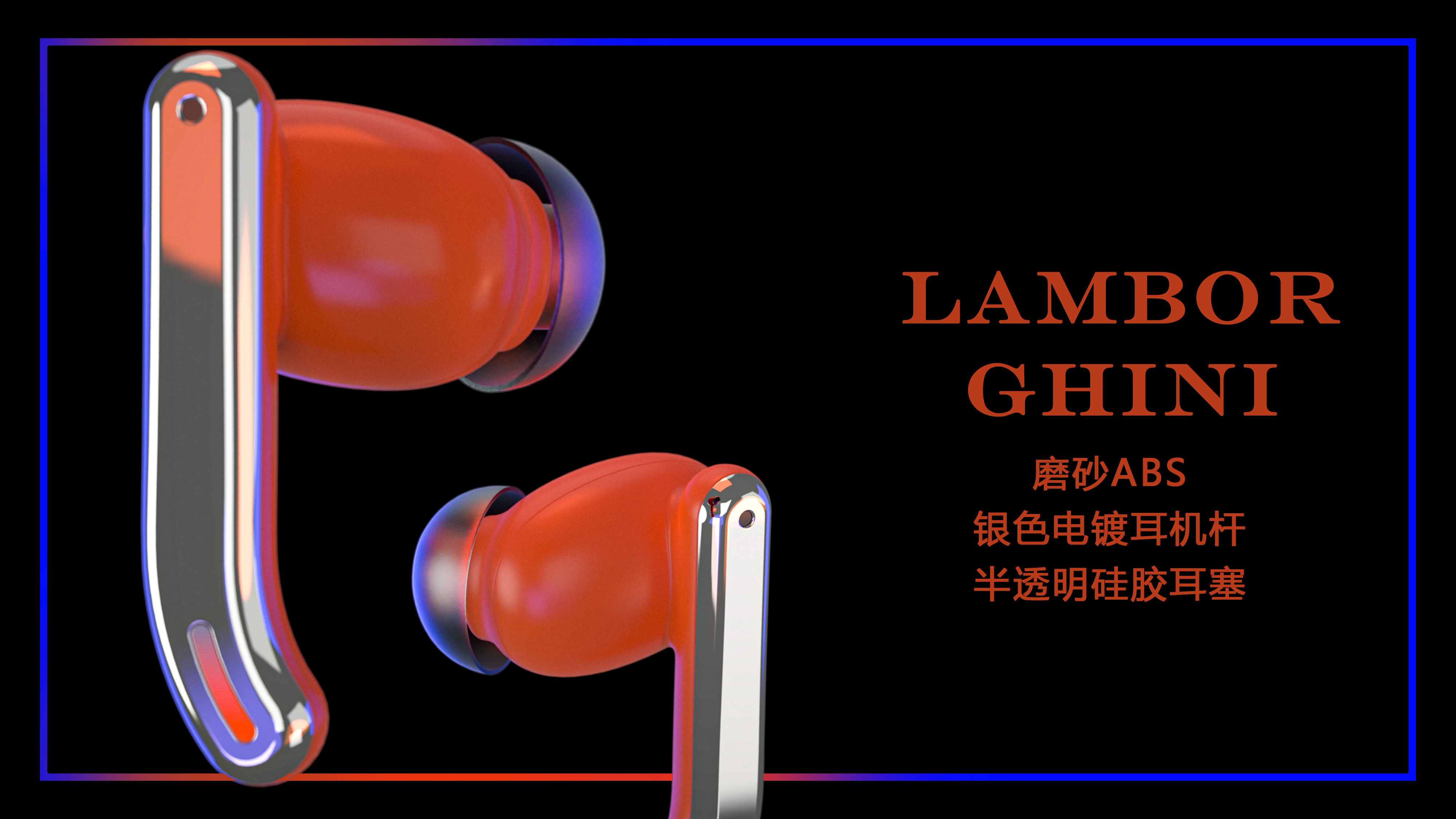 modeling，Render，