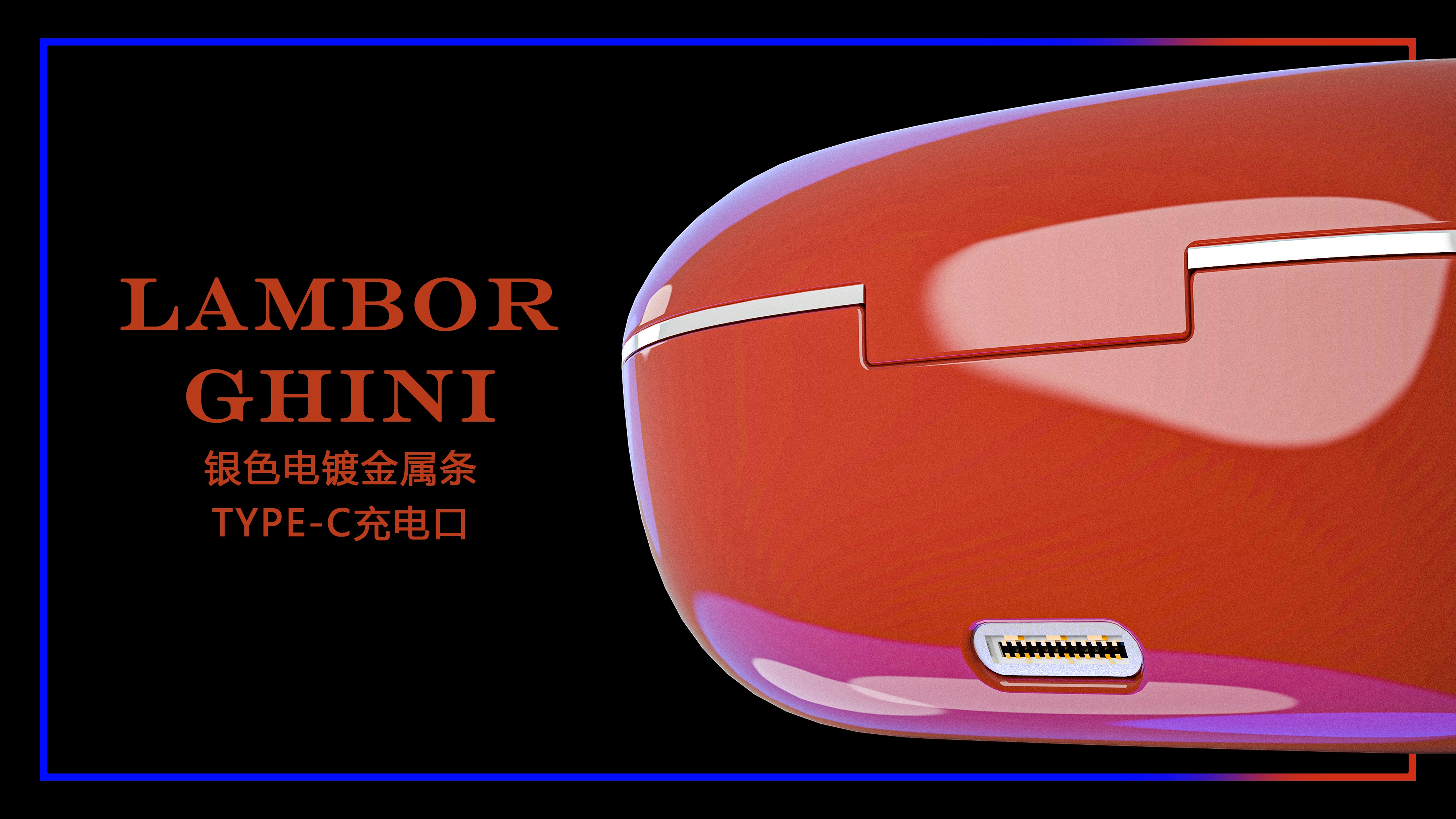 modeling，Render，