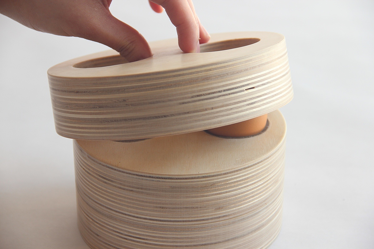 Whisk，diy，Interesting，Building blocks，Splicing，