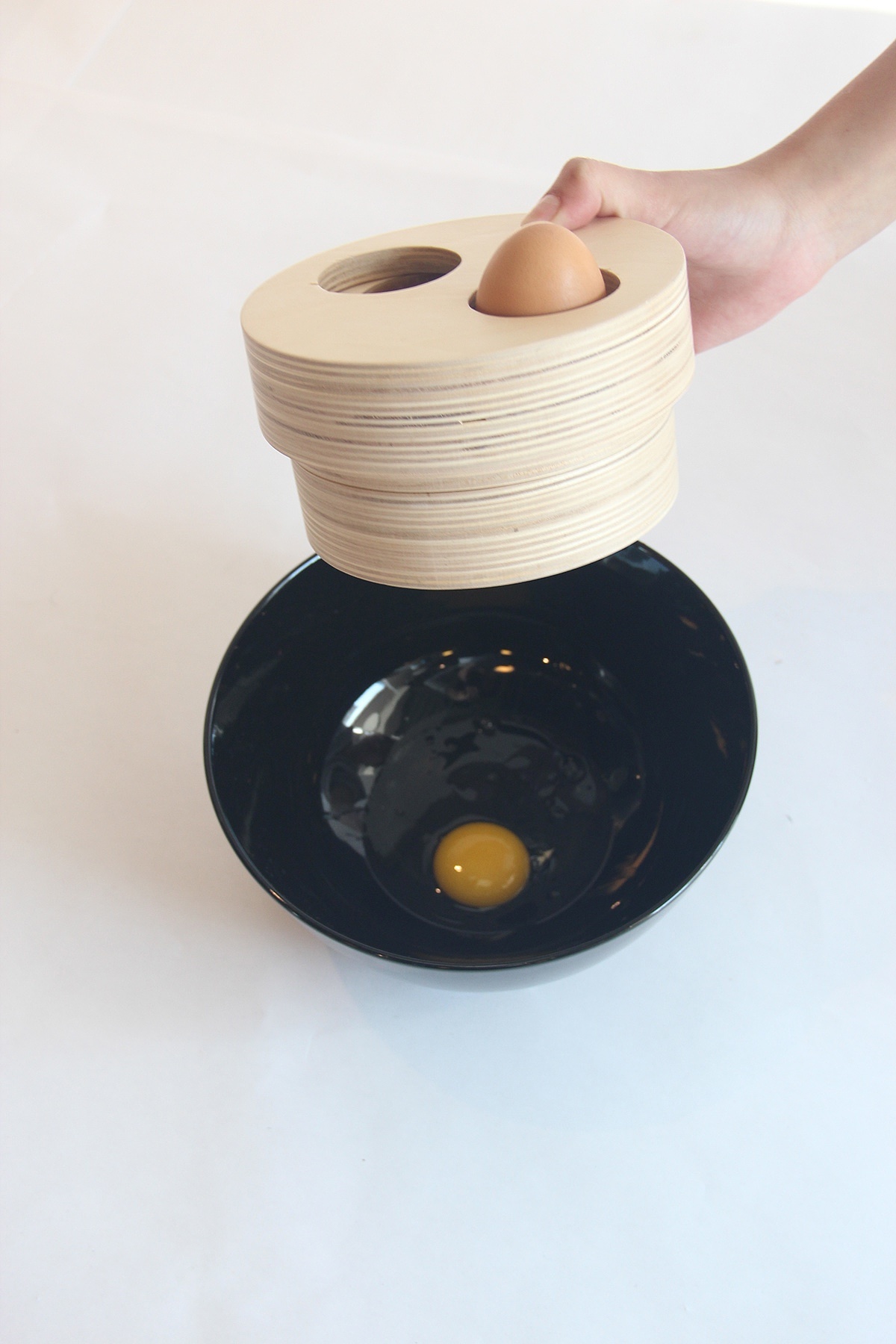Whisk，diy，Interesting，Building blocks，Splicing，