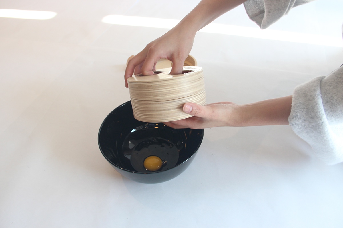 Whisk，diy，Interesting，Building blocks，Splicing，