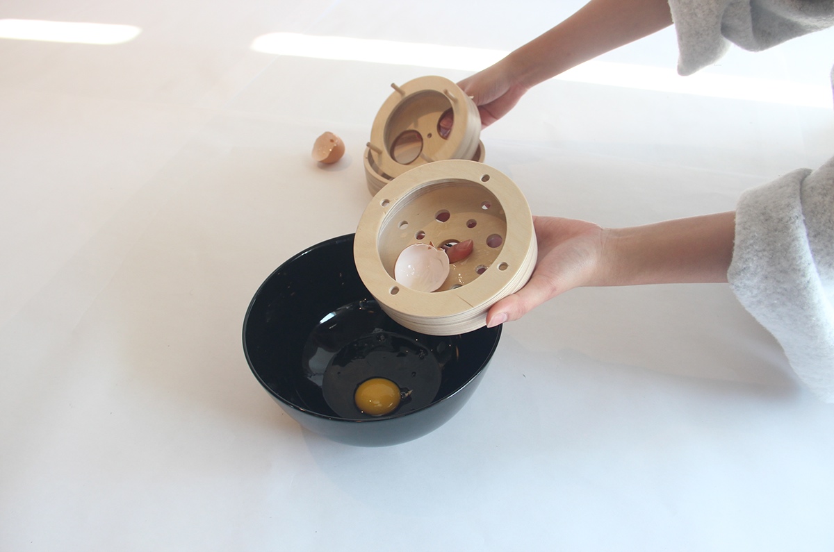 Whisk，diy，Interesting，Building blocks，Splicing，