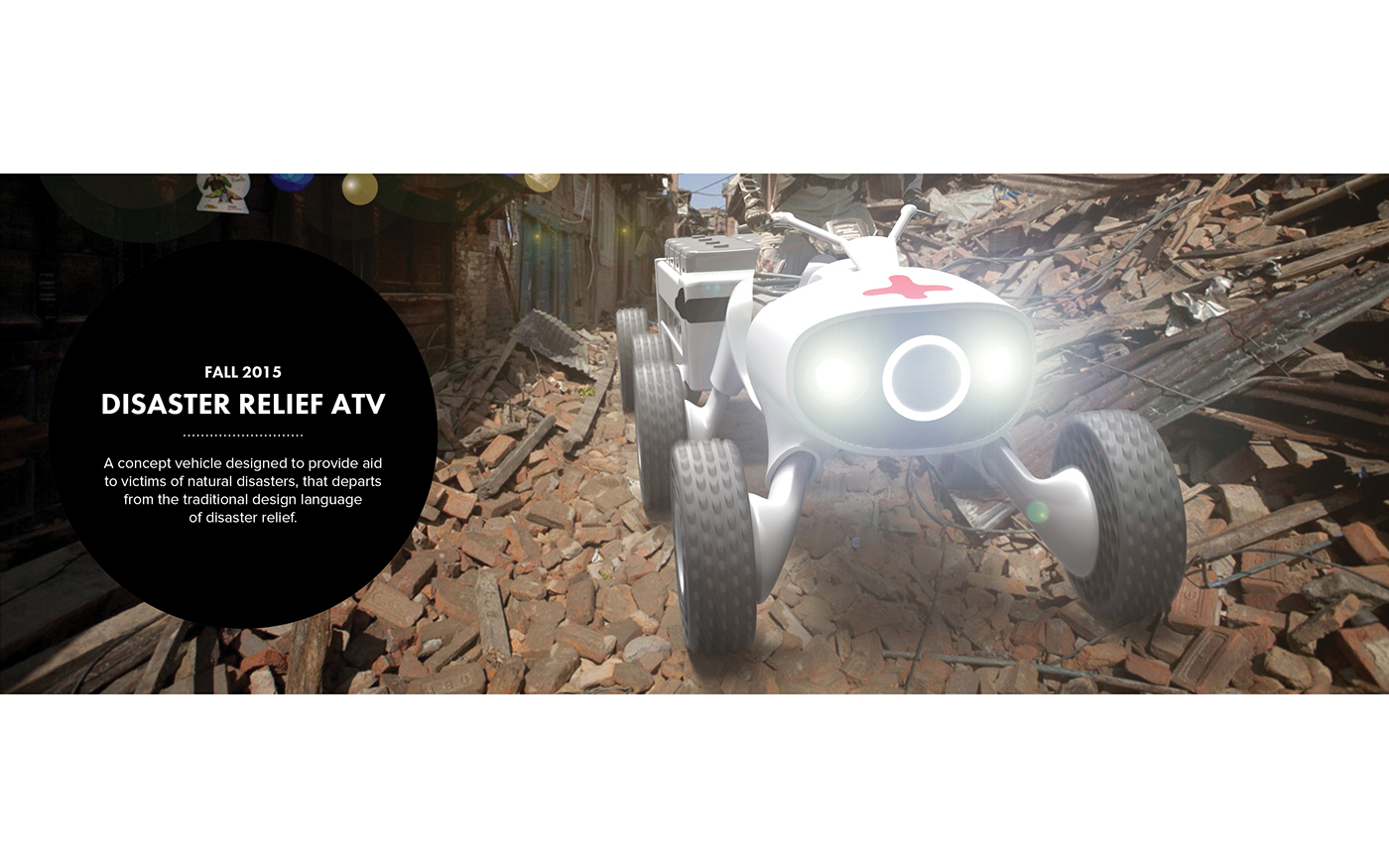 atv，rescue，vehicle，medical care，