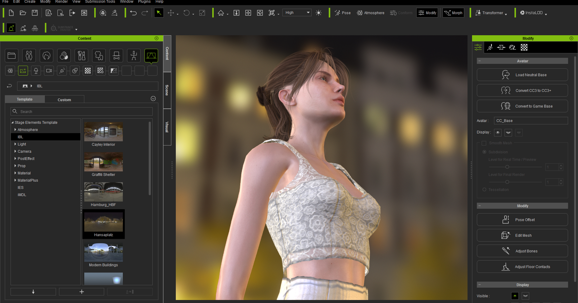 Metaverse，Digital man，virtual human，Metauniverse animation，Virtual human animation，Digital human animation，
