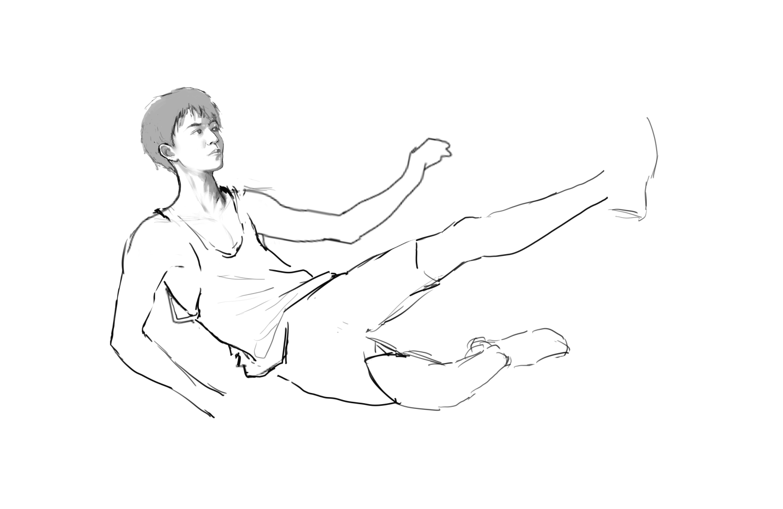 Illustration，conceptual design，