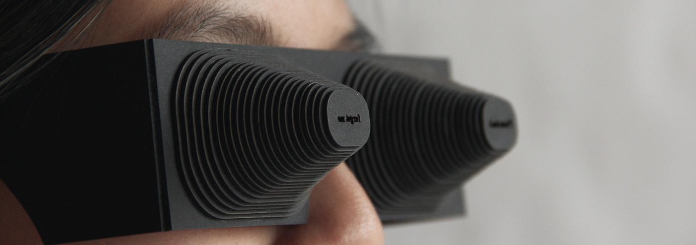 glasses，interest，Toys，cardboard，diy，