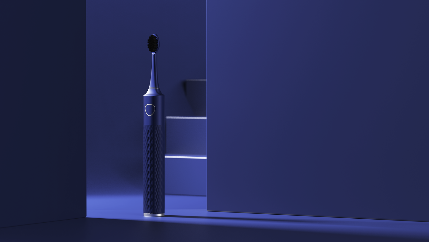 toothbrush，Electric toothbrush，Adult style，