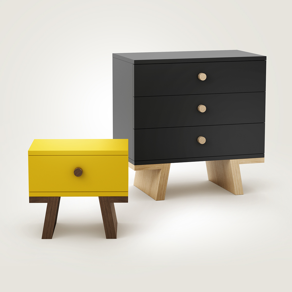 furniture，cabinet，chair，Ceramic furniture，stool，table，TV counter，color，