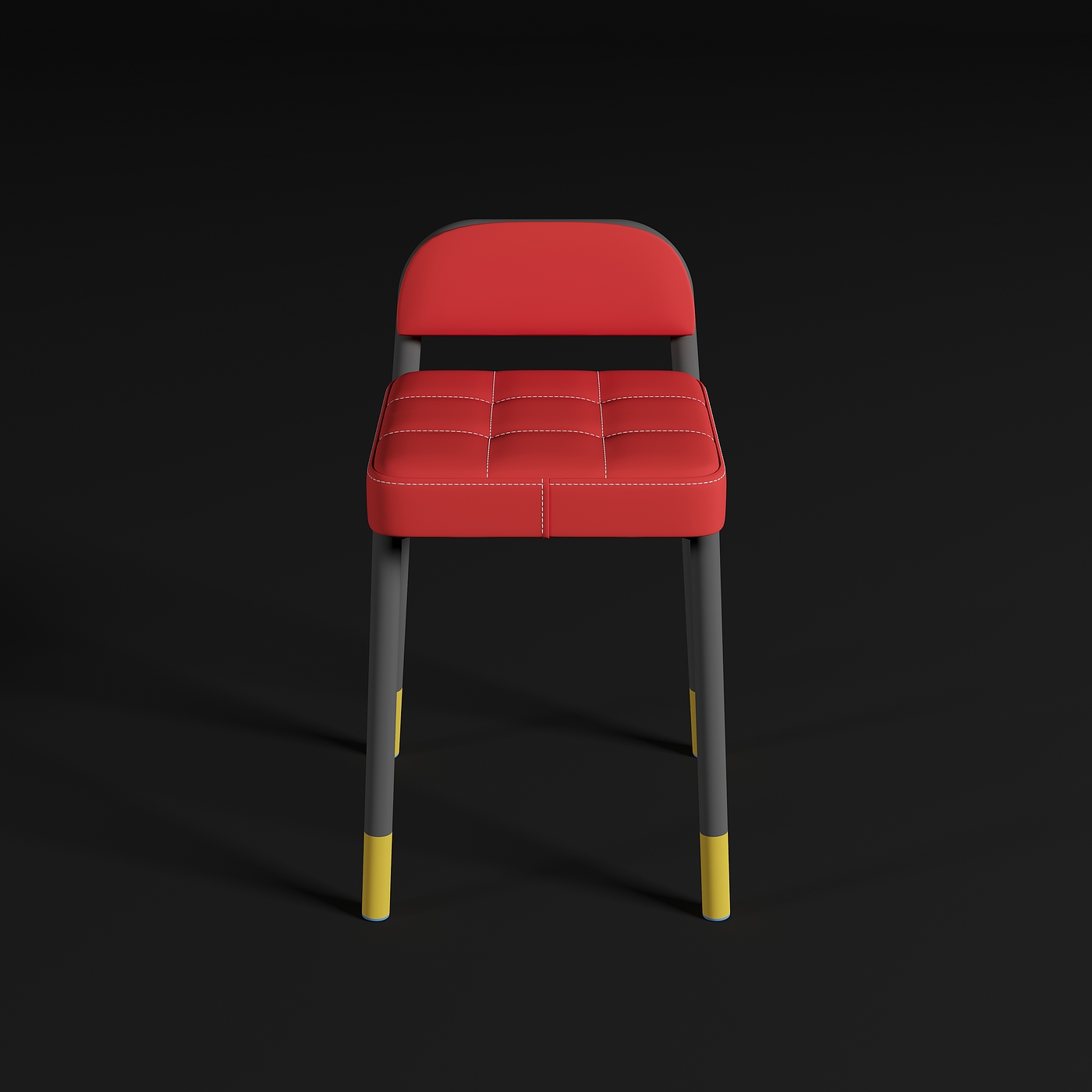 Home furniture product modeling，