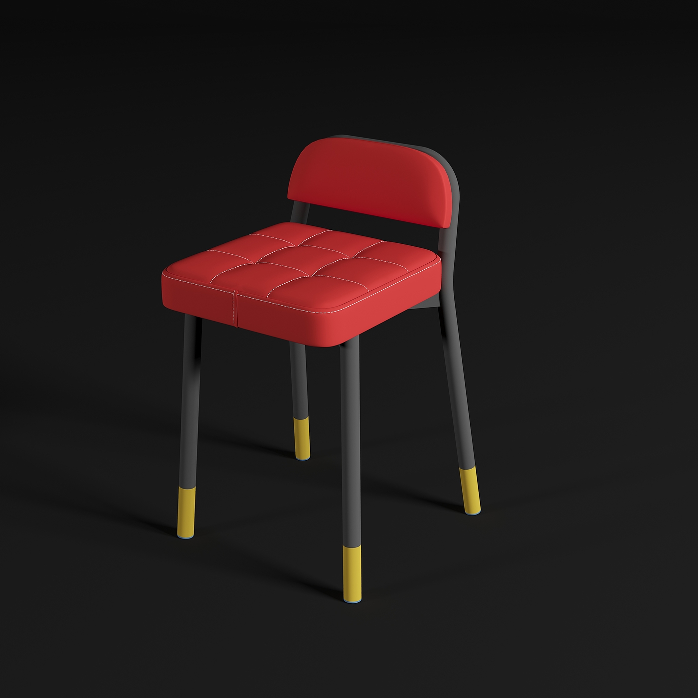 Home furniture product modeling，