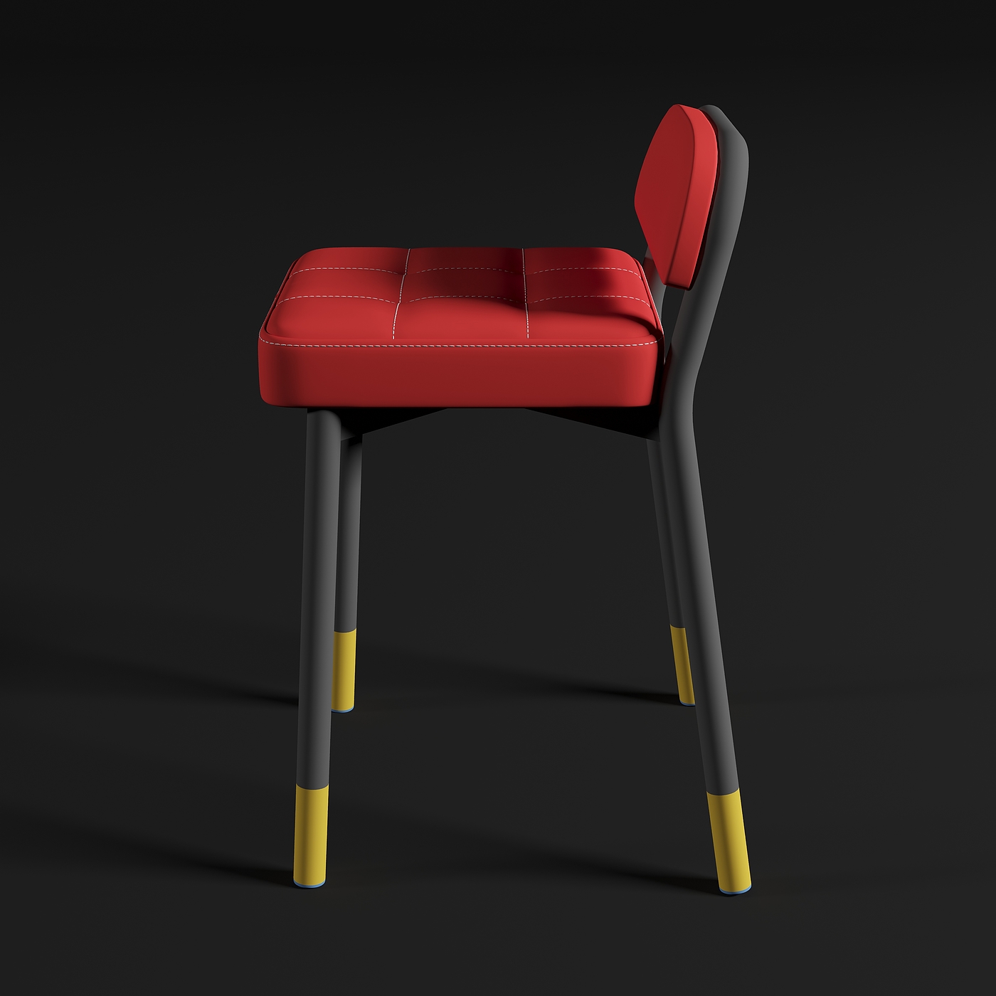 Home furniture product modeling，