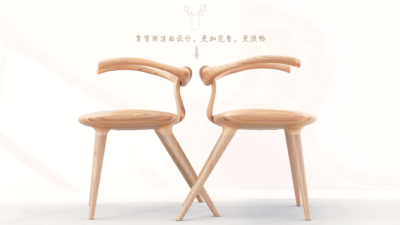 furniture design ，chair，Appearance design，Structural design，industrial design，