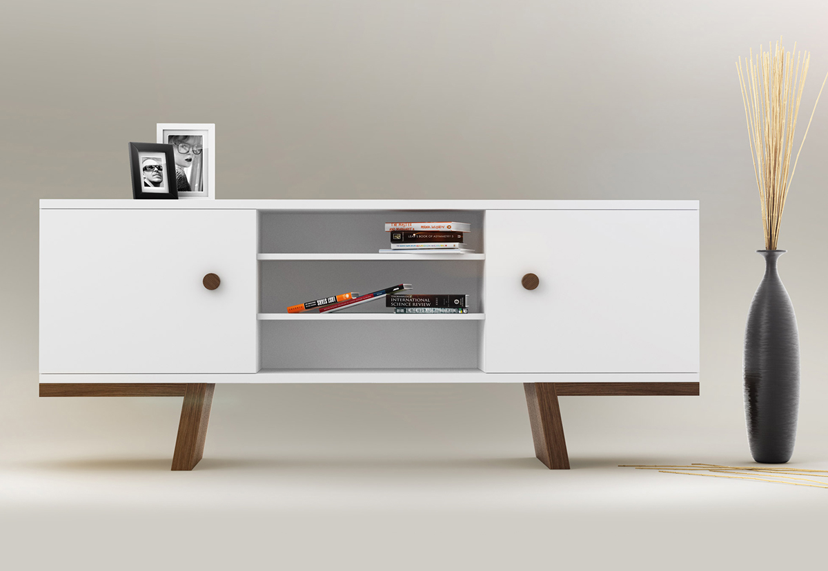 furniture，cabinet，chair，Ceramic furniture，stool，table，TV counter，color，