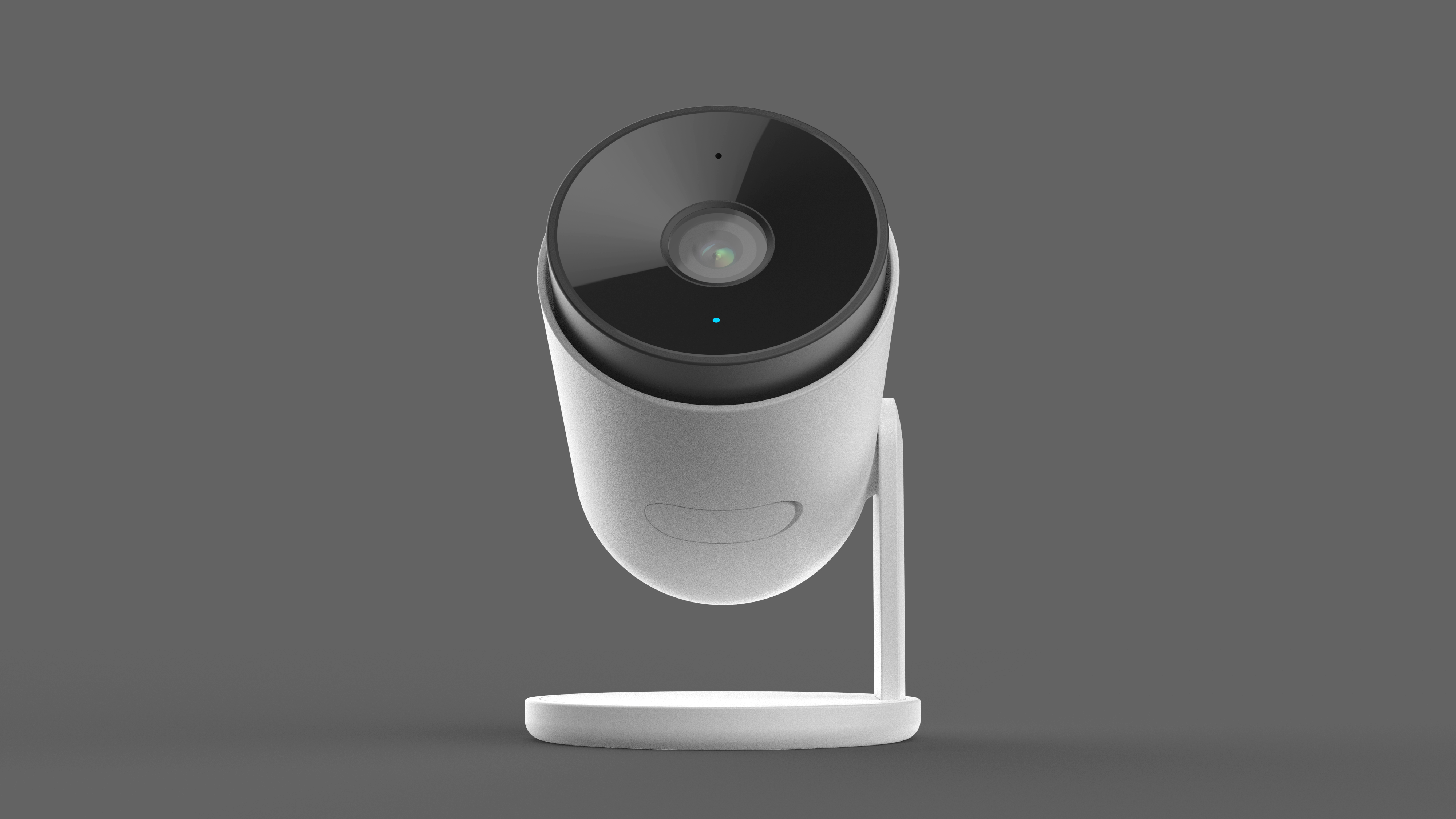 Barrel machine，Smart camera，outdoors，Smart home，