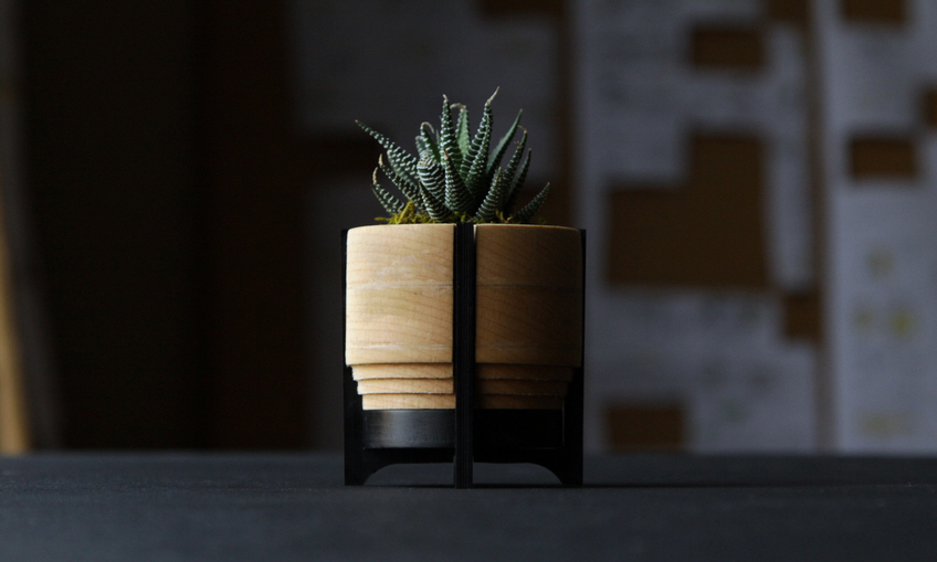 2016 Core77，product design，3D printing，Engraving machine，carvey，