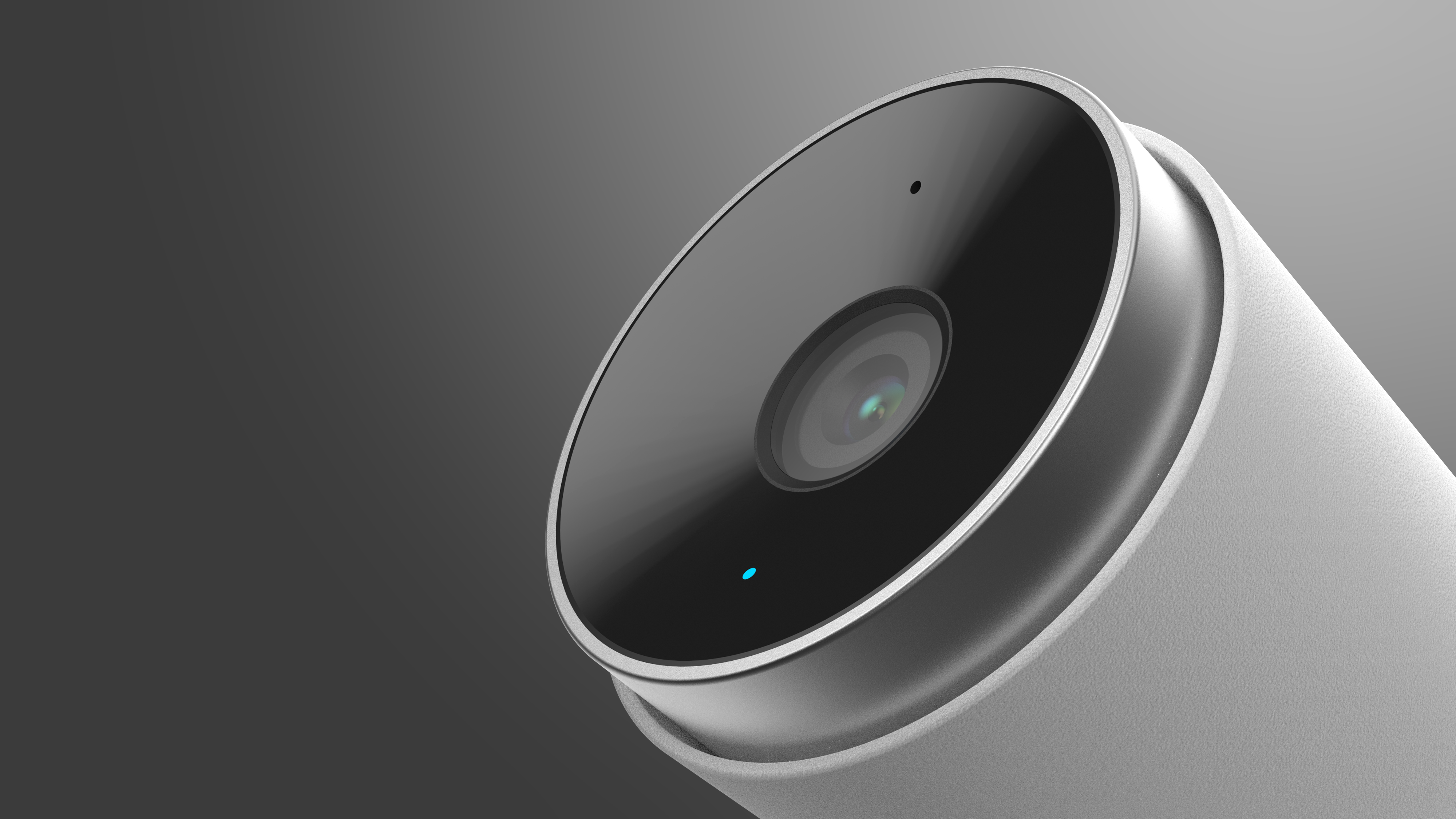 Barrel machine，Smart camera，outdoors，Smart home，