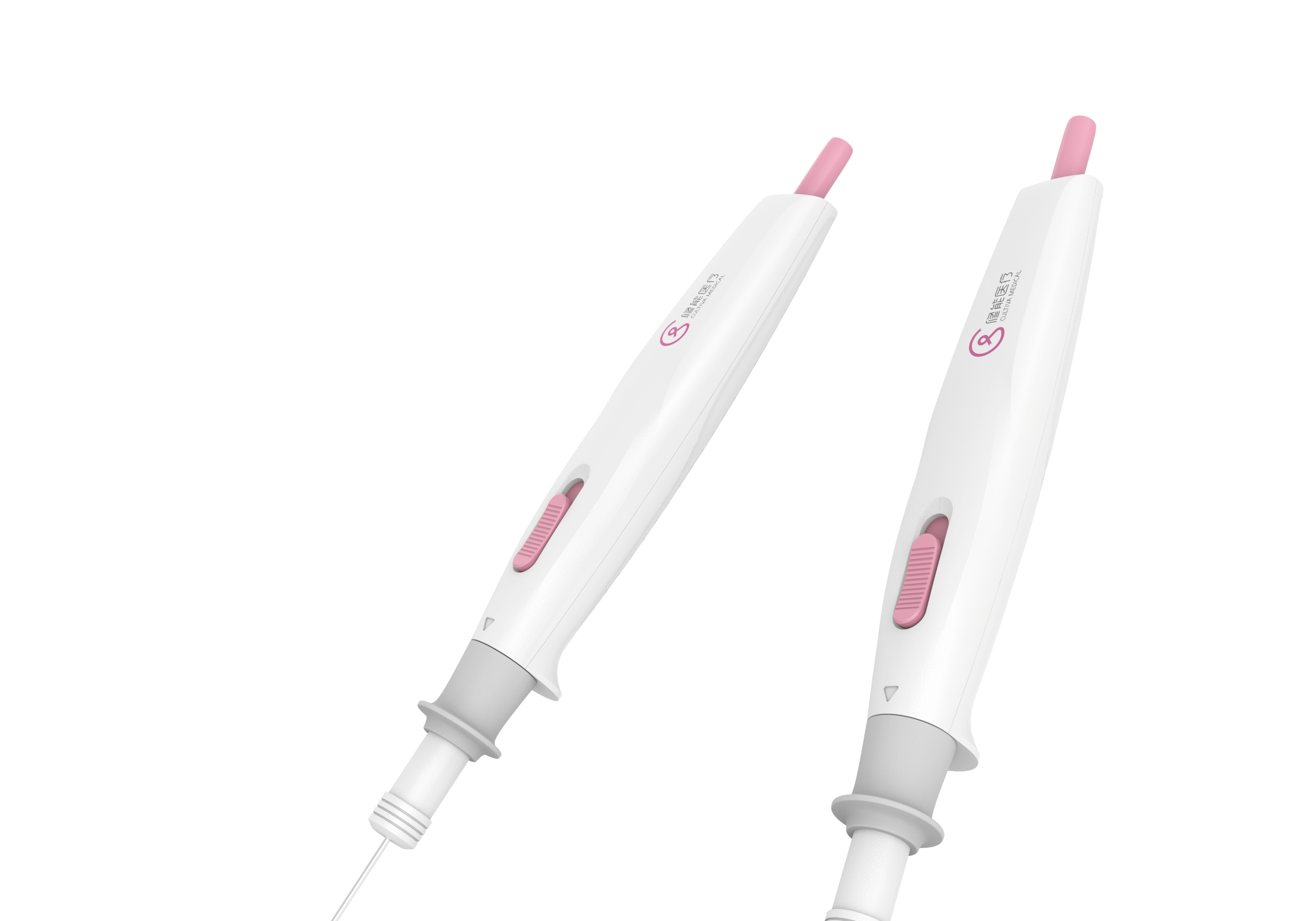 industrial design，Medical products，