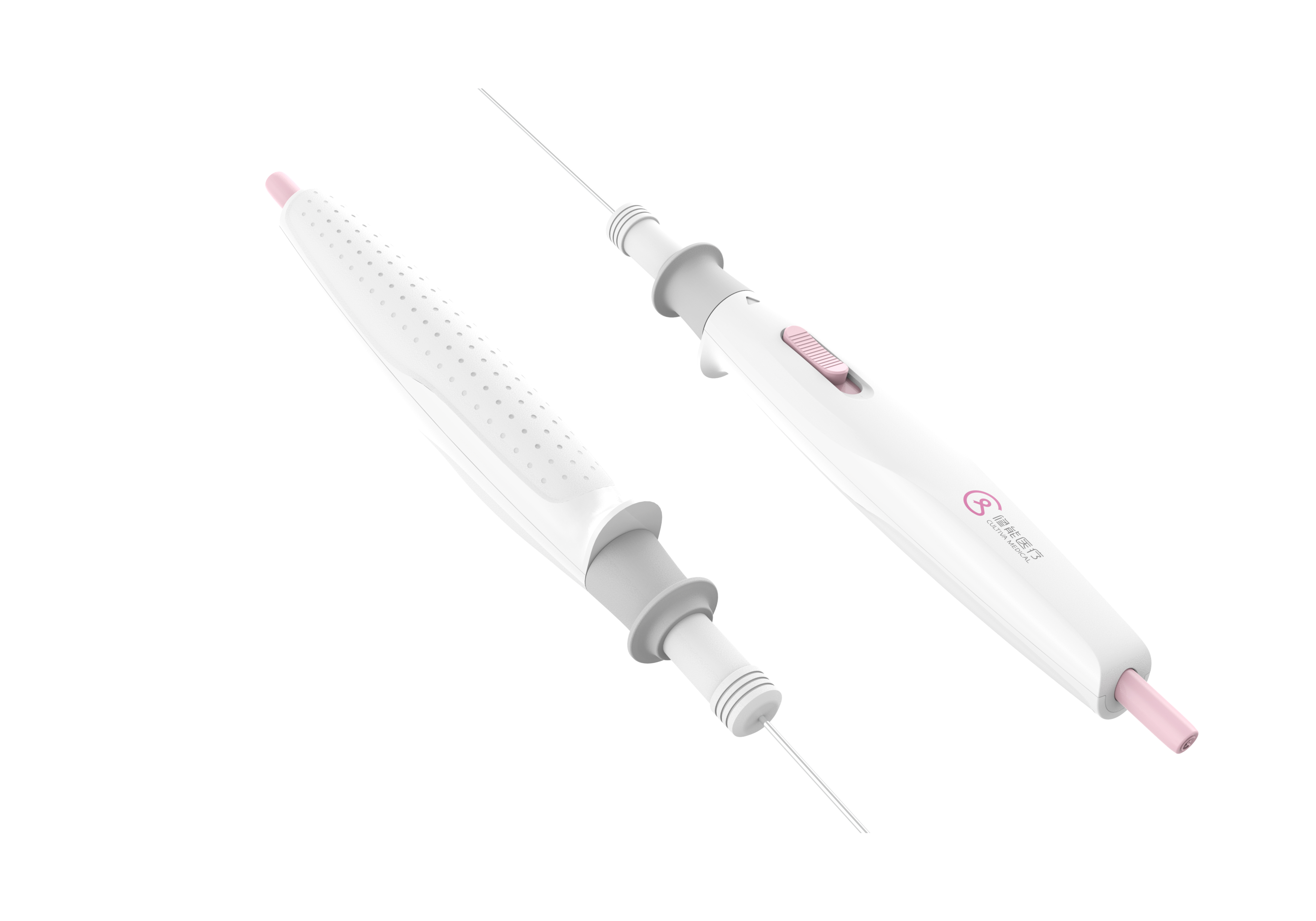 industrial design，Medical products，