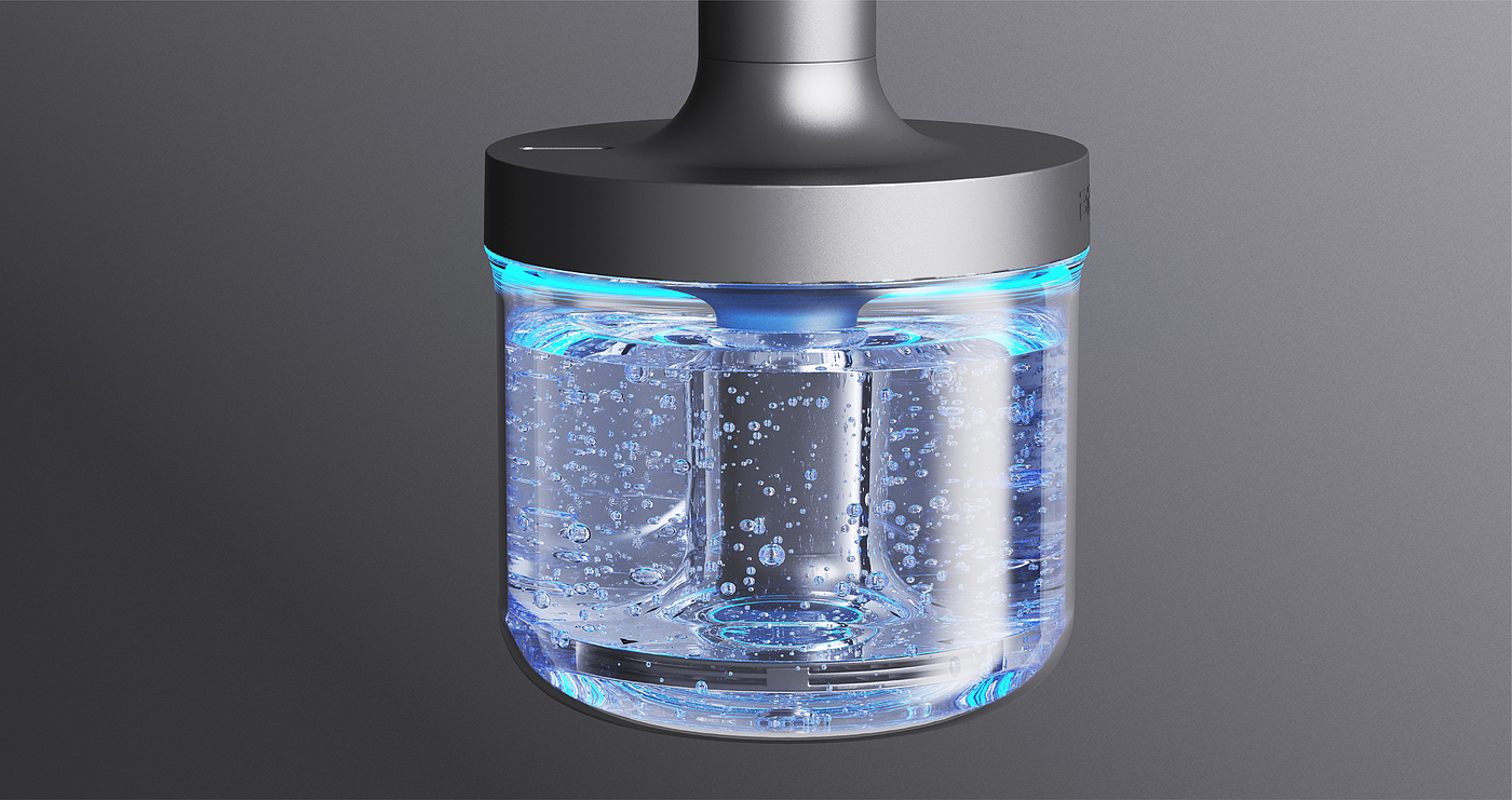 Red dot award，Household appliances，
