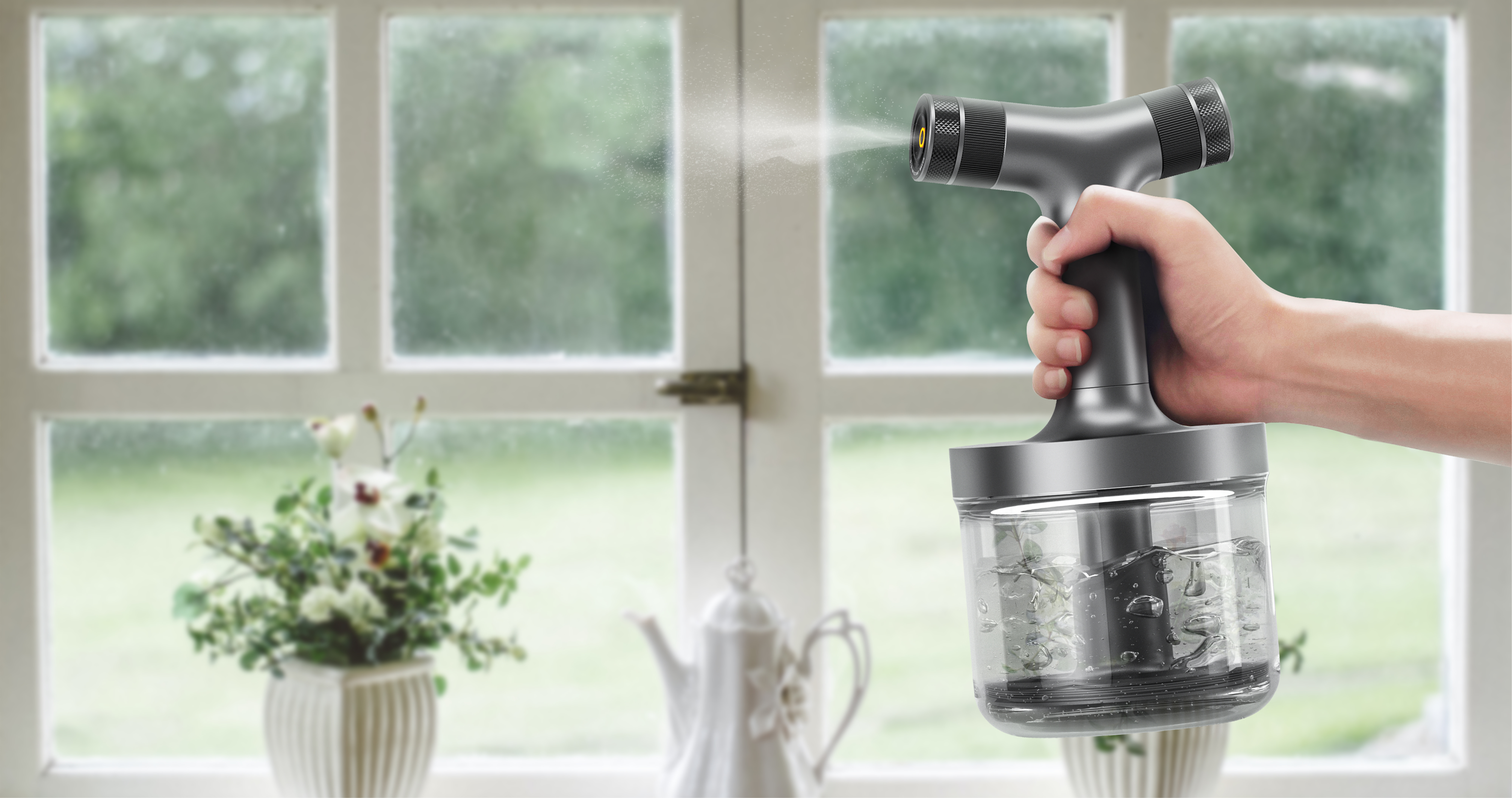 Red dot award，Household appliances，