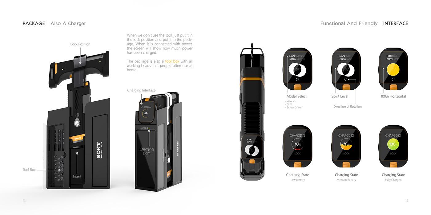 Electric tool，sony，Electric hand drill，