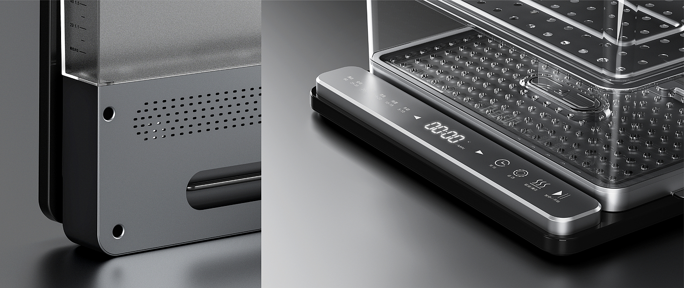 Red dot award，Household appliances，