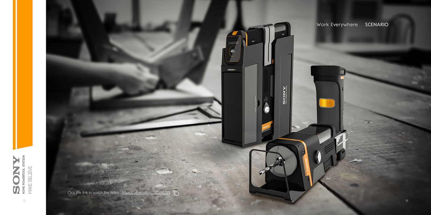 Electric tool，sony，Electric hand drill，