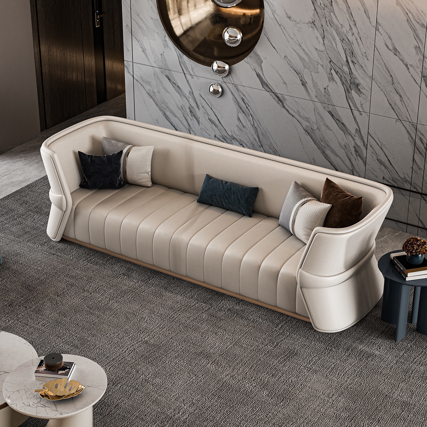 furniture，