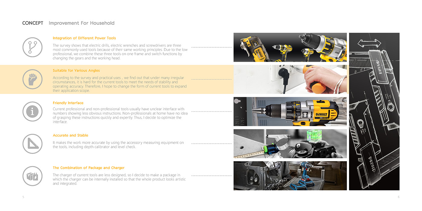 Electric tool，sony，Electric hand drill，