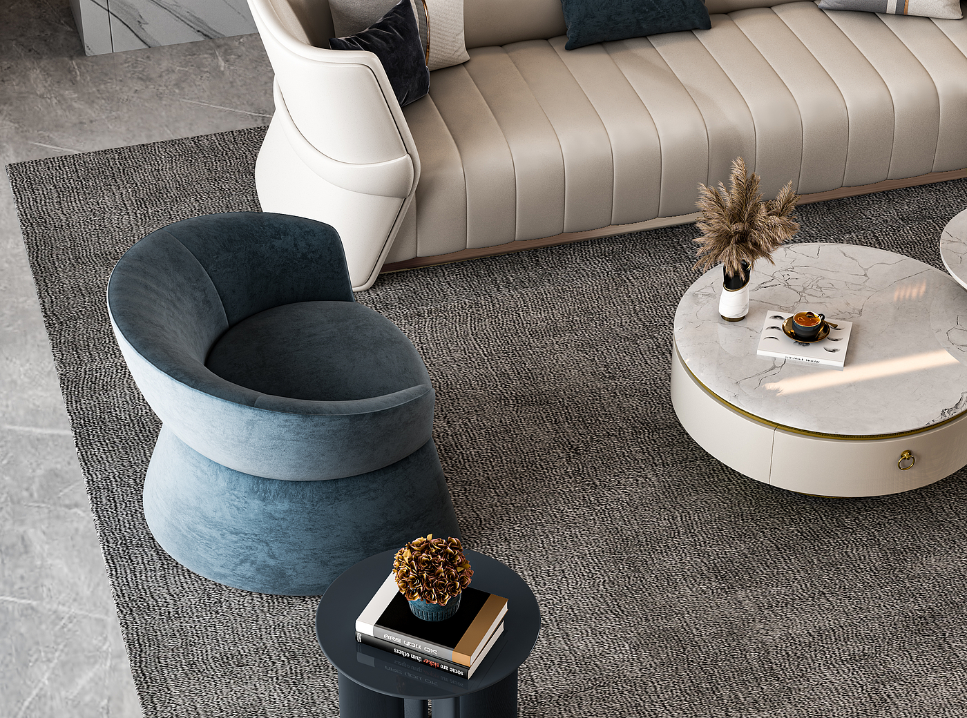 furniture，