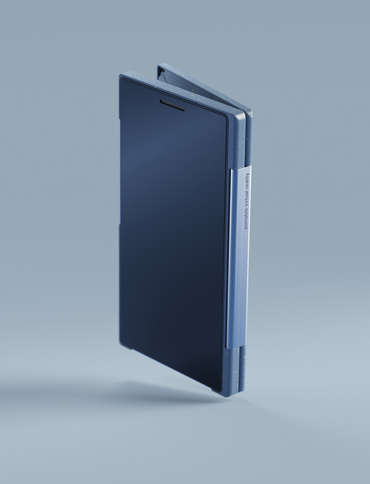 portable，vr，Virtual reality device，