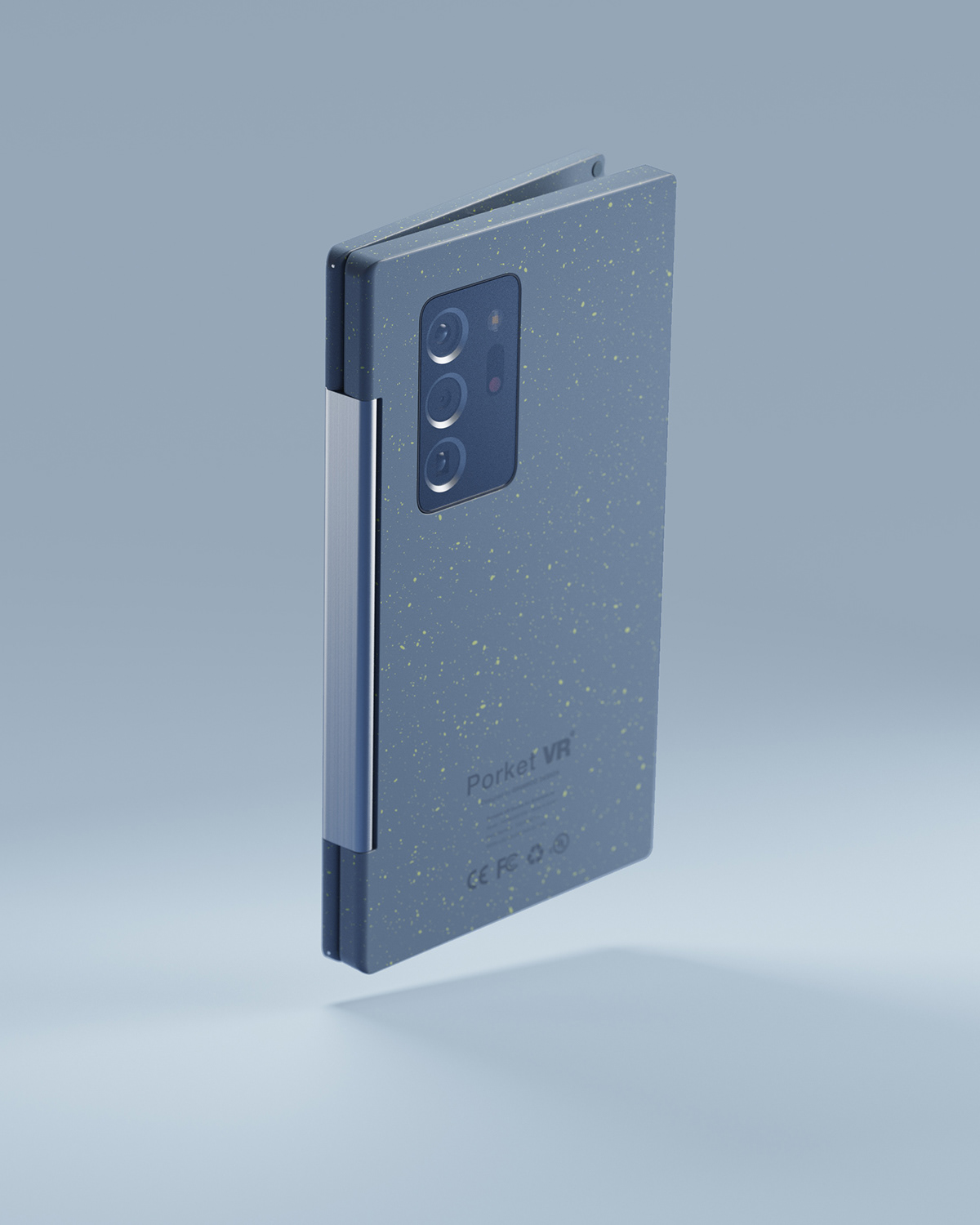 portable，vr，Virtual reality device，