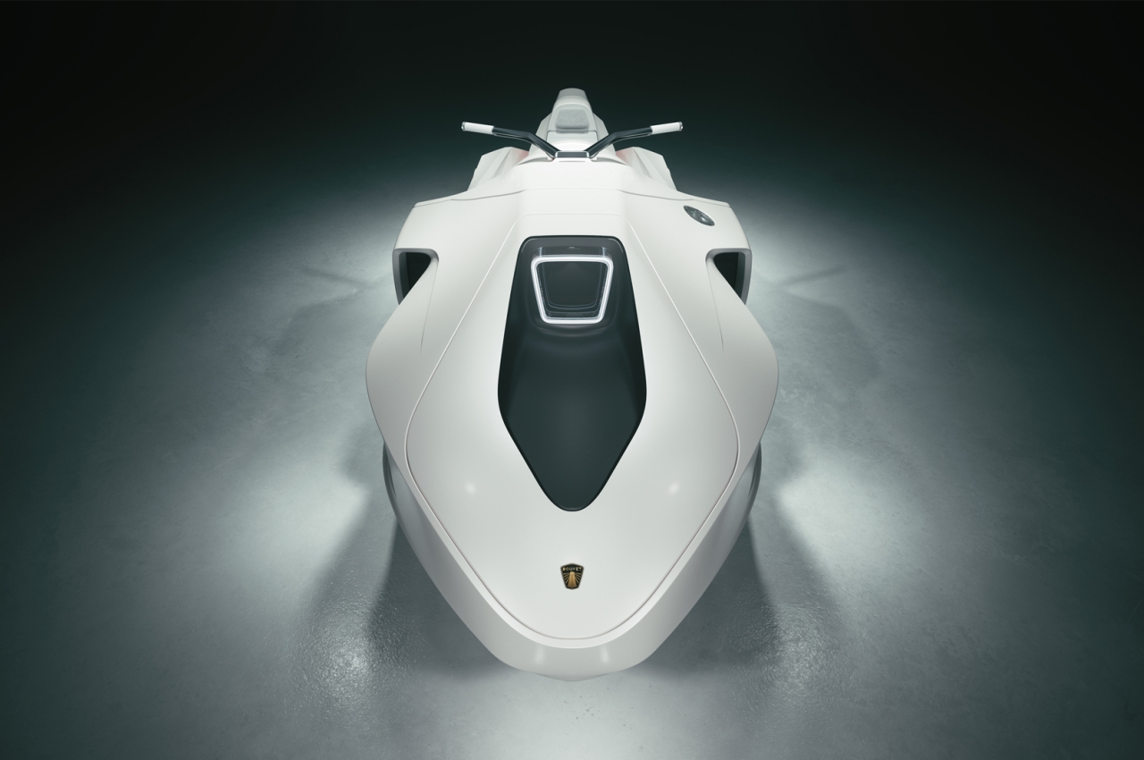 SUPERMARINE MM01，motorboat，Jet，Water transport，