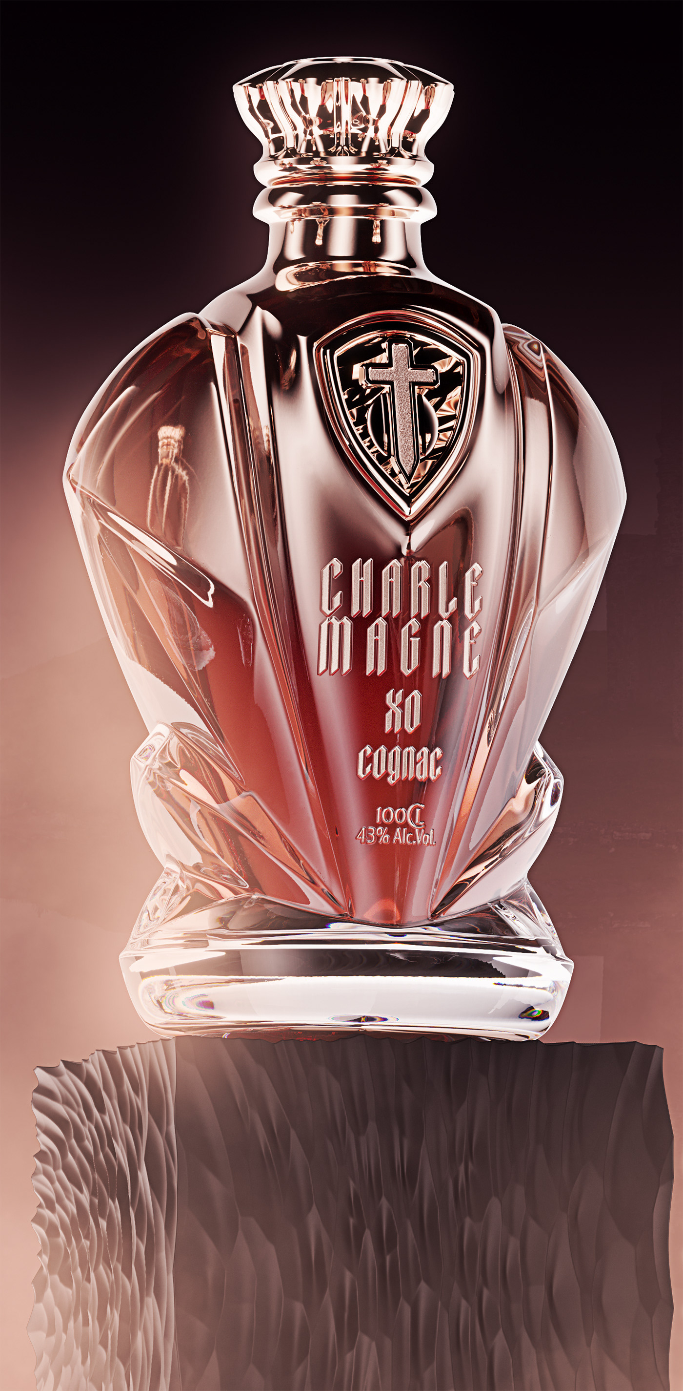 bottle，packing，Brand identity，