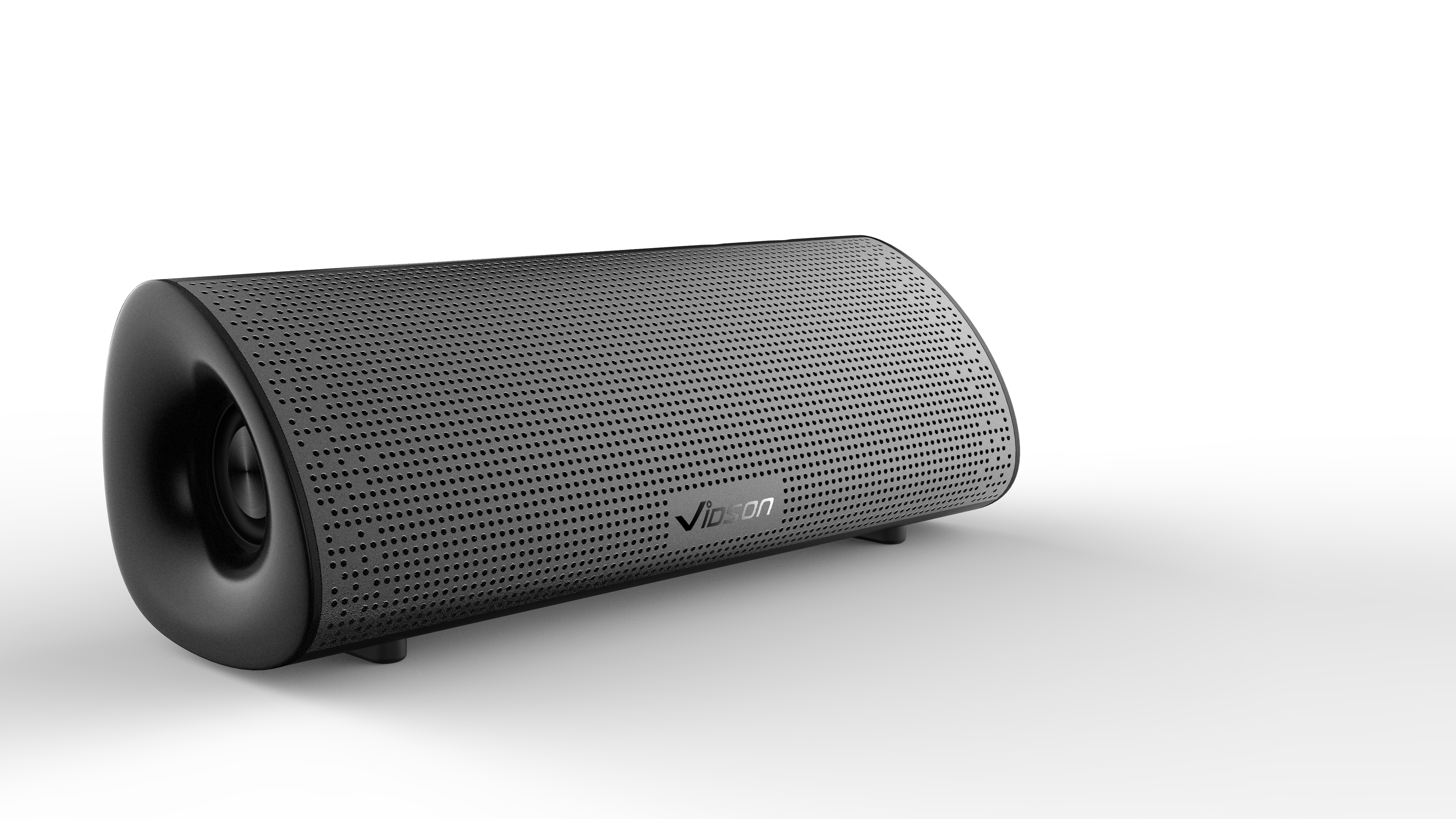 Organic，geometry，loudspeaker box，