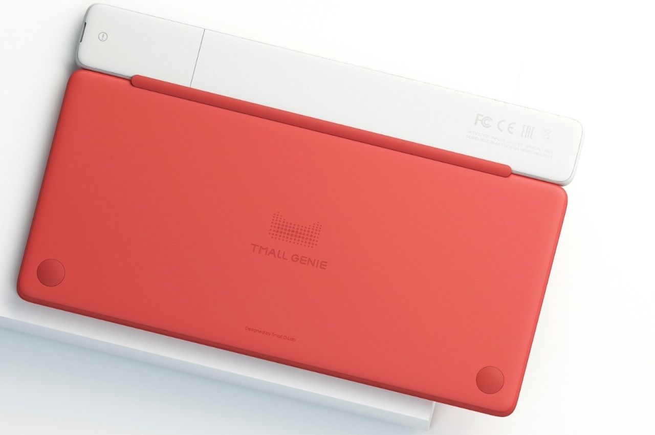 DaPengPeng，Genie Books，Intelligent reading board，product design，children，