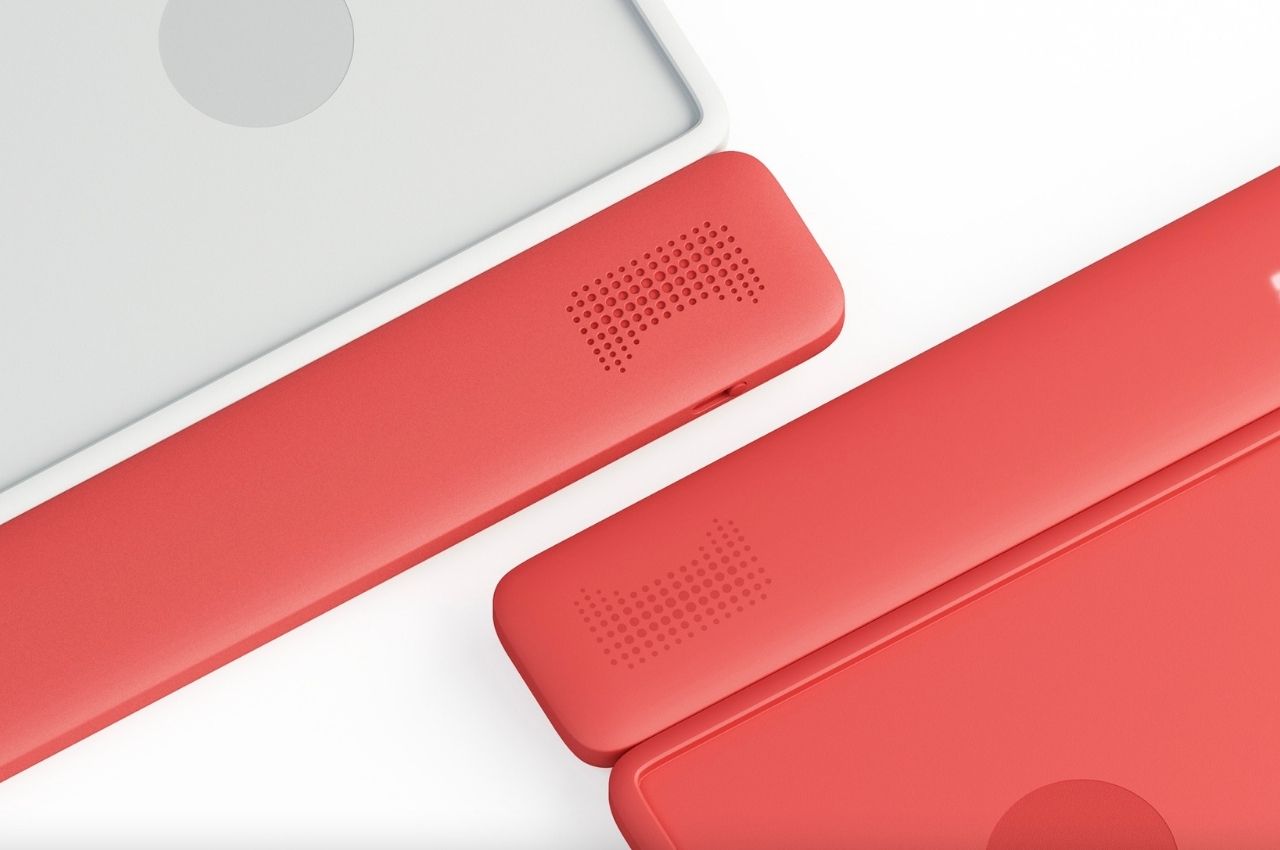 DaPengPeng，Genie Books，Intelligent reading board，product design，children，