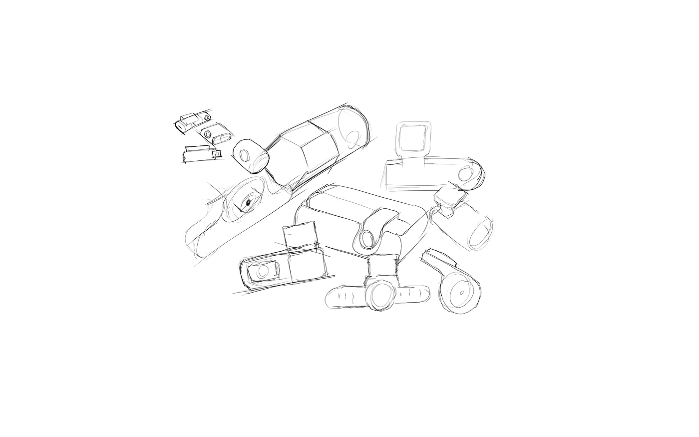 tachograph，